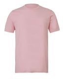 BELLA + CANVAS® Short Sleeve Crewneck Jersey Tee