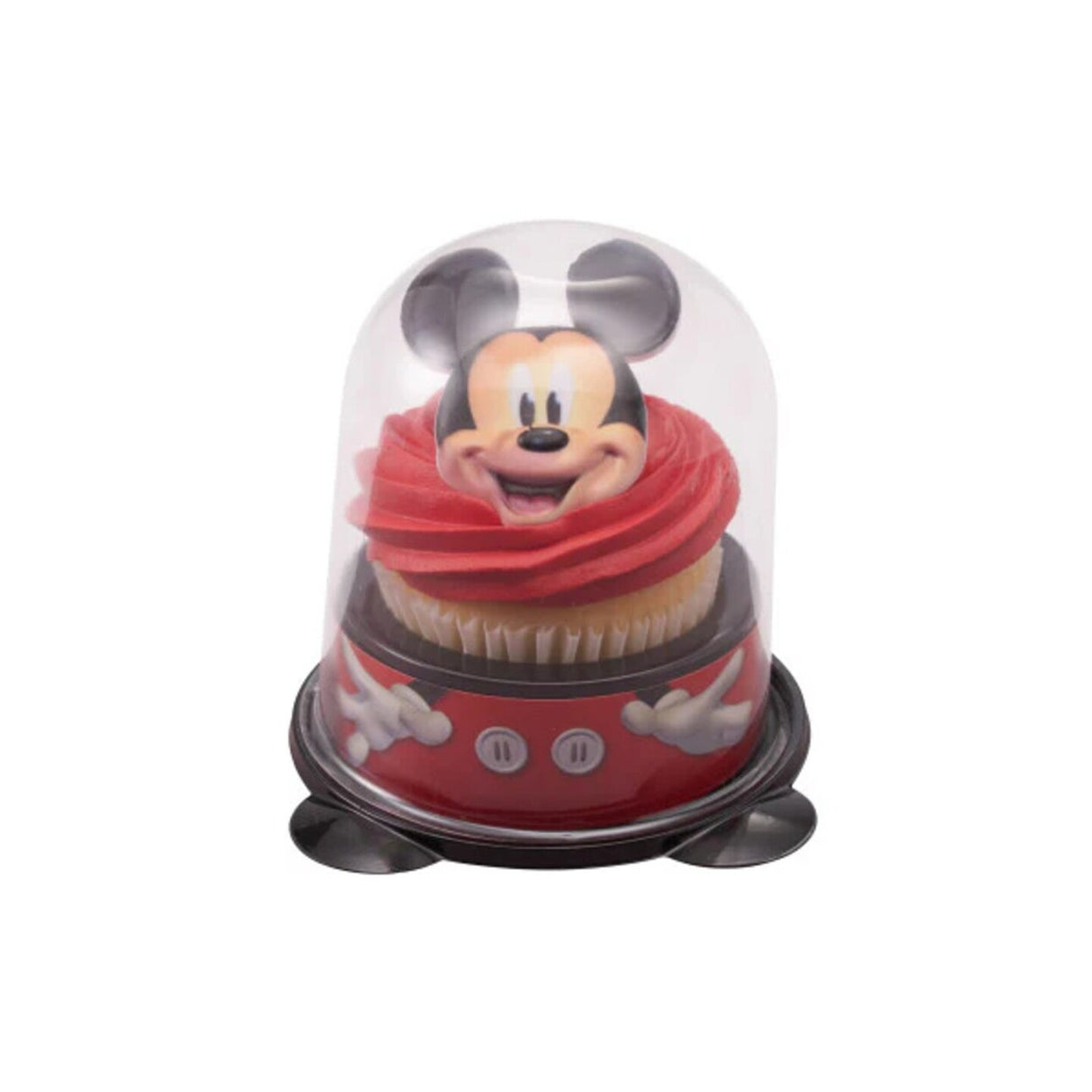 Disney Mickey Mouse Jumbo cupcake holder