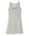 BELLA + CANVAS® Women's Flowy Racerback Sleeveless Tank