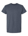 Gildan® Ultra Cotton Crewneck Short Sleeve T-Shirt