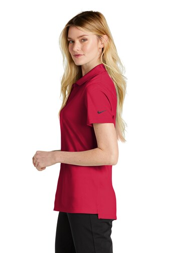 Nike® Ladies Dri-FIT Micro Pique 2.0 Polo