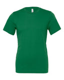 BELLA + CANVAS® Crewneck Short Sleeve Jersey T-Shirt
