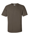 Gildan® Ultra Cotton Crewneck Short Sleeve T-Shirt