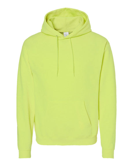 Hanes® Ecosmart Hooded Sweatshirt