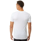 Next Level® Soft Triblend Crewneck Sort Sleeve Cotton T-Shirt