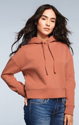 District® Women’s V.I.T.Fleece Long Sleeve Hoodie