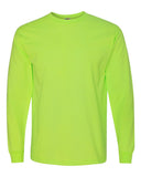 Bayside® USA-Made Long Sleeve T-Shirt
