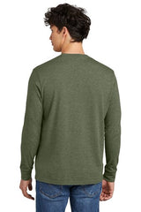 Next Level® Sueded Long Sleeve Crewneck T-Shirt