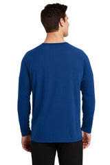 Next Level® Classic & Comfort Cotton Crewneck Long Sleeve T-Shirt