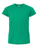 BELLA + CANVAS® Youth Triblend Crew Neck Short Sleeve Tee - 3413Y