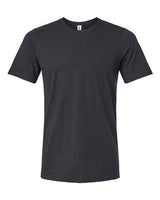 Tultex® Combed CVC Crewneck Short Sleeve T-Shirt