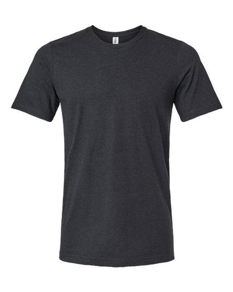Tultex® Combed CVC Crewneck Short Sleeve T-Shirt