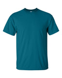 Gildan Ultra Cotton Crewneck Short Sleeve T-Shirt – Heavyweight Cotton Tee