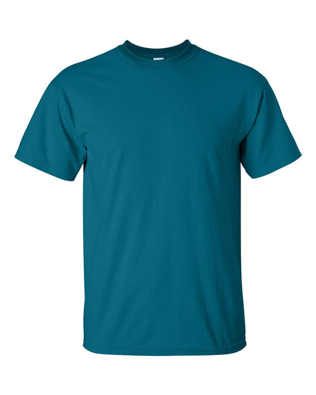 Gildan® Ultra Cotton Crewneck Short Sleeve T-Shirt