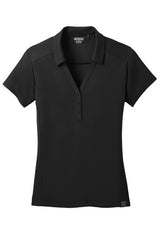 OGIO® Ladies Framework Polo