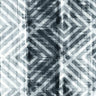 Printed Spandex Ethnic Dye Stripe Fabric