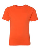 Next Level Youth Cotton T-Shirt