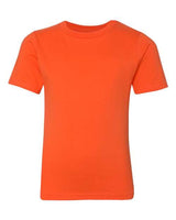 Next Level Youth Cotton T-Shirt