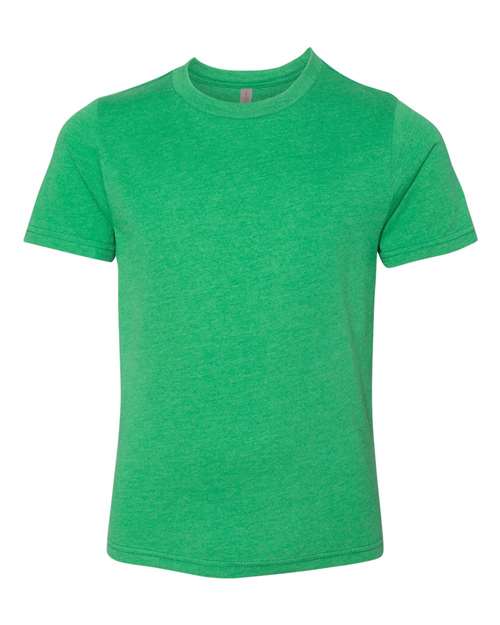 Next Level Youth CVC T-Shirt
