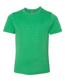 Next Level Youth CVC T-Shirt