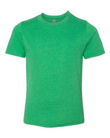 Next Level Youth CVC T-Shirt