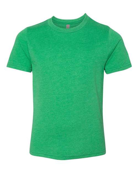Next Level Youth CVC T-Shirt