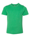 Next Level Youth CVC T-Shirt