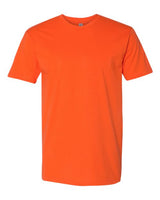 Ei Lo Unisex Premium Cotton T-Shirt