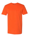 Ei Lo Unisex Premium Cotton T-Shirt