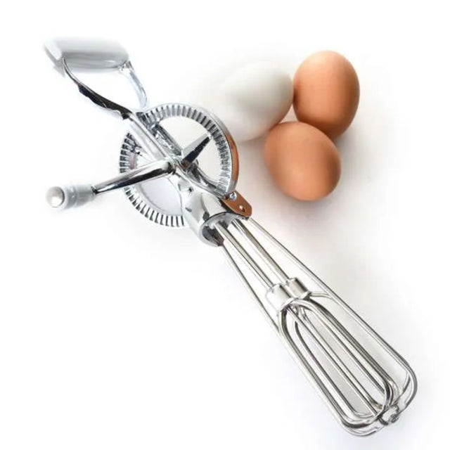 Norpro Manual Egg Beater