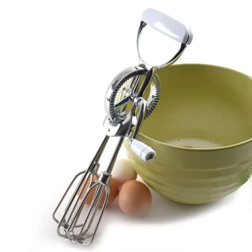 Norpro Manual Egg Beater