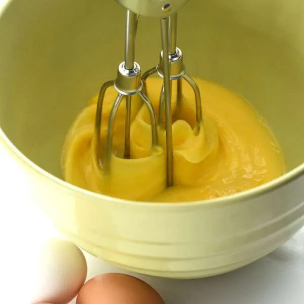 Norpro Manual Egg Beater