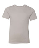 Next Level Youth Cotton T-Shirt