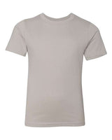 Next Level Youth Cotton T-Shirt