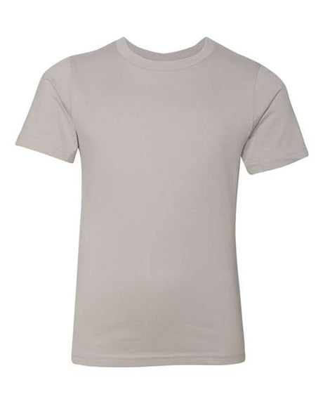 Next Level Youth Cotton T-Shirt