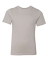 Next Level Youth Cotton T-Shirt