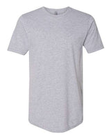Next Level Men's Cotton Long Body T-Shirt