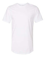 Next Level Men's Cotton Long Body T-Shirt