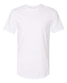 Next Level Men's Cotton Long Body T-Shirt