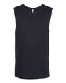 Lightweight Cotton/Poly Muscle Tank