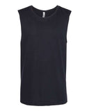 Next Level Men's Lightweight Cotton/Poly Muscle Tank