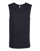 Next Level Men's Lightweight Cotton/Poly Muscle Tank