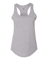 Next Level Women's Gathered Racerback Tank