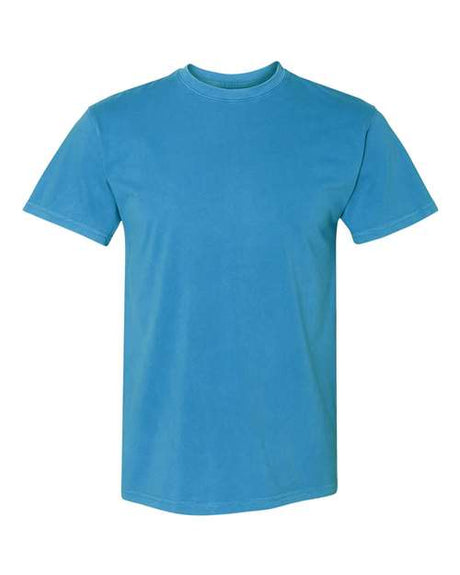 Next Level Unisex Inspired Dye T-Shirt