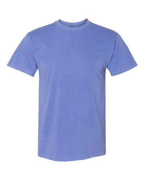 Next Level Unisex Inspired Dye T-Shirt
