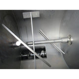 Biro AFMG-52 Meat Mixer Grinder, Used Excellent Condition