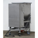 Biro AFMG-52 Meat Mixer Grinder, Used Excellent Condition
