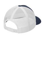 Sport-Tek® YP Classics Retro Trucker 5-Panel Cap