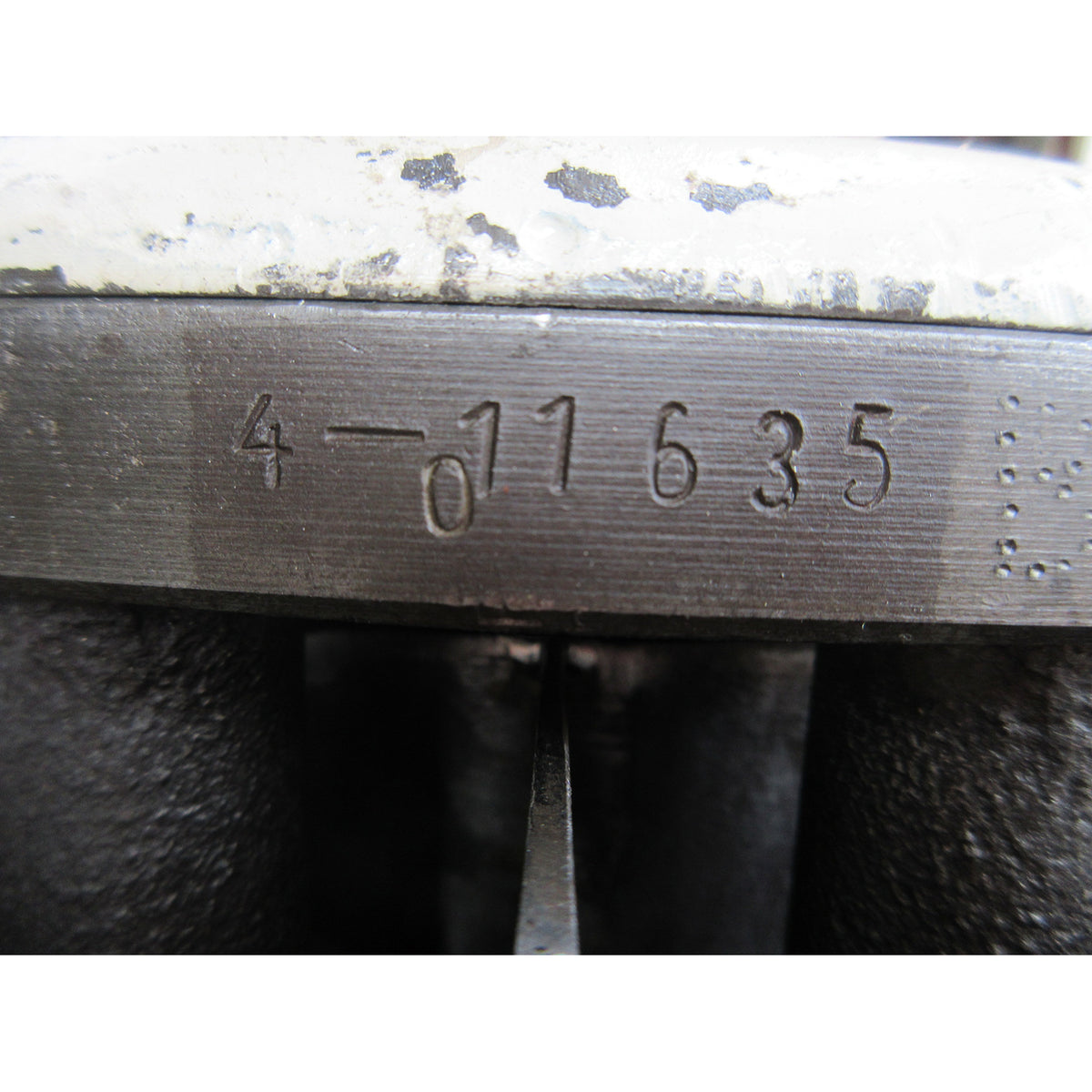 Fortuna 4-30 Divider Rounder Semi Automatic 30 Part, Used Excellent Condition