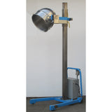 Savage CLTT Bowl Lift Truck, Used Excellent Condition